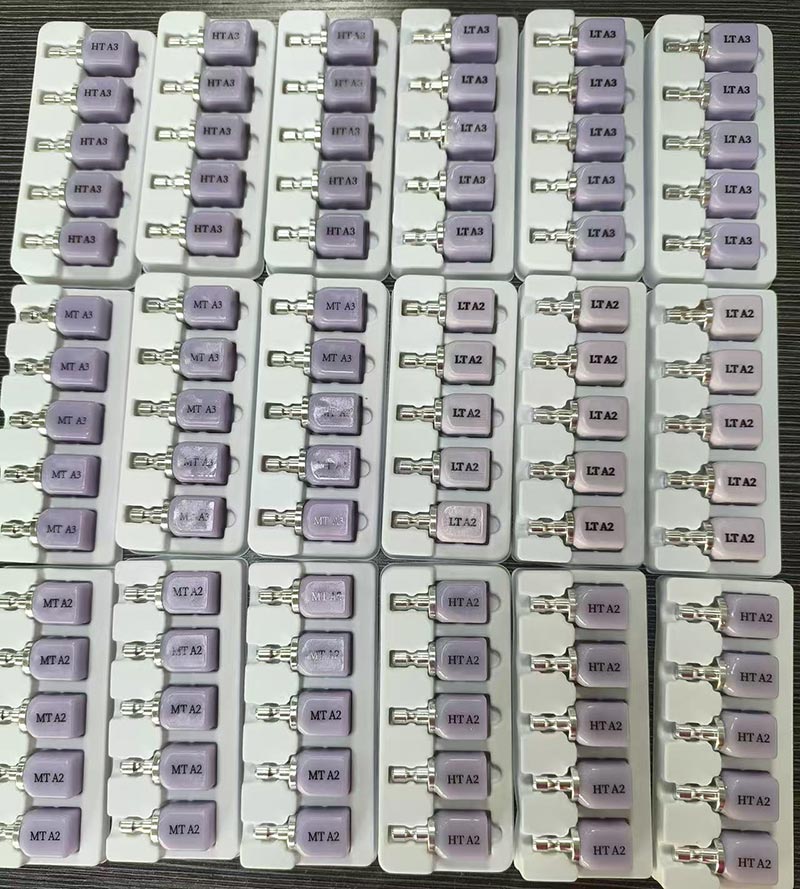 ຕັນເຊລາມິກແມ່ນຫຍັງ